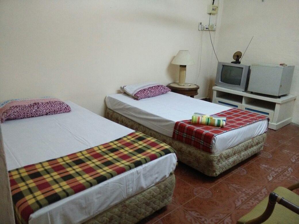 Chenang Lodge Motel Лангкави Экстерьер фото