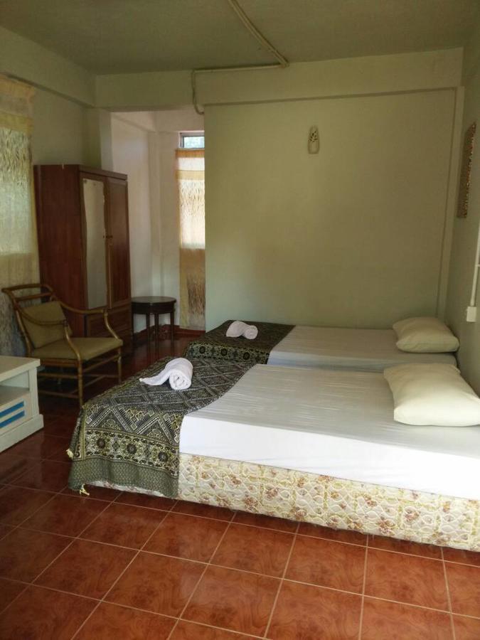 Chenang Lodge Motel Лангкави Экстерьер фото